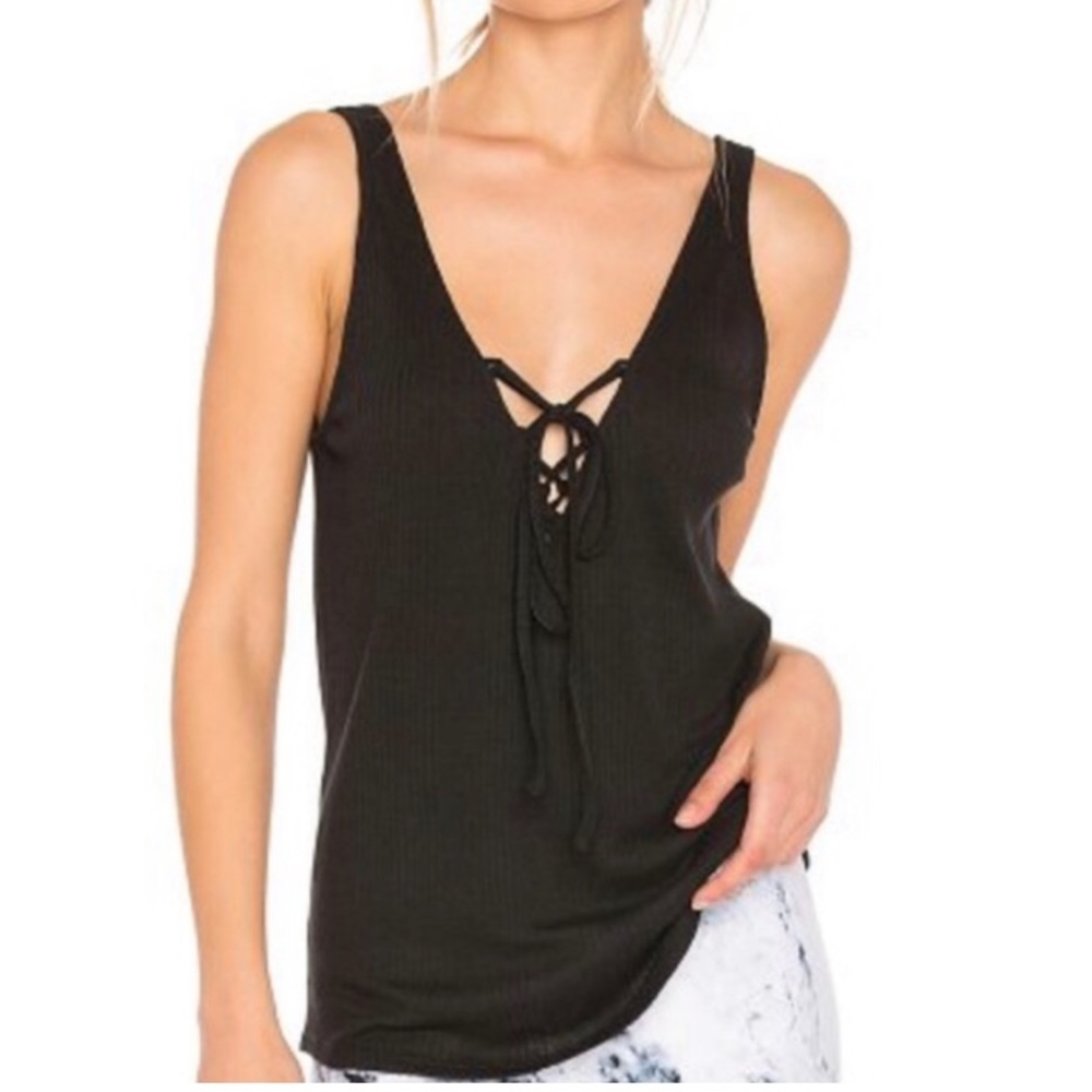 Alo interlace tank